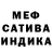 Кетамин VHQ Mykhailo Kazakov
