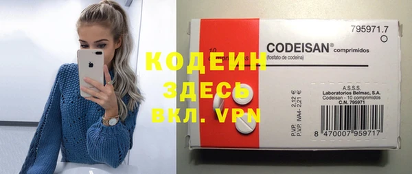 эйфоретик Осташков
